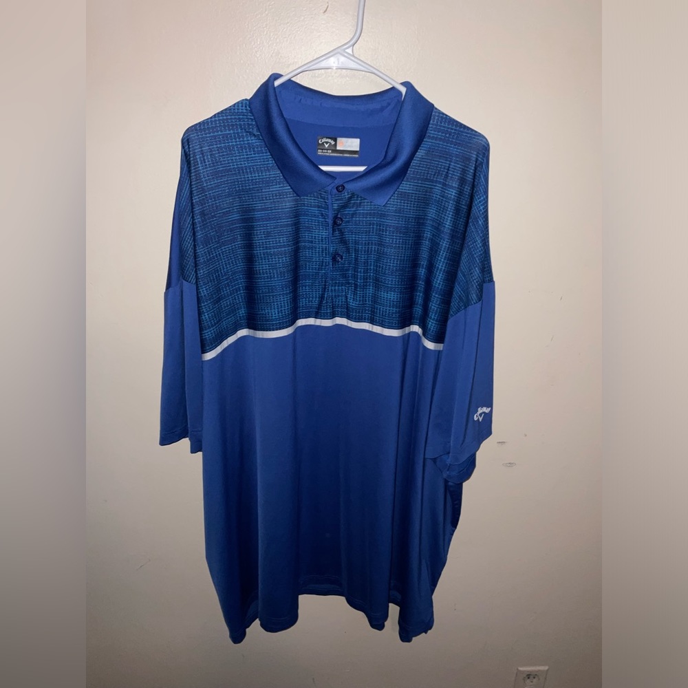 Callaway Golf Polo 5xl